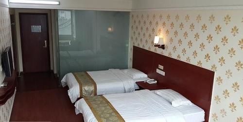 Шэньчжэнь: Zelan Hotel
