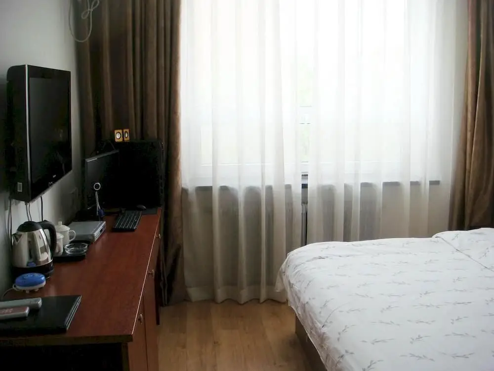 Шэньян: Shenyang Rugui Express Hotel