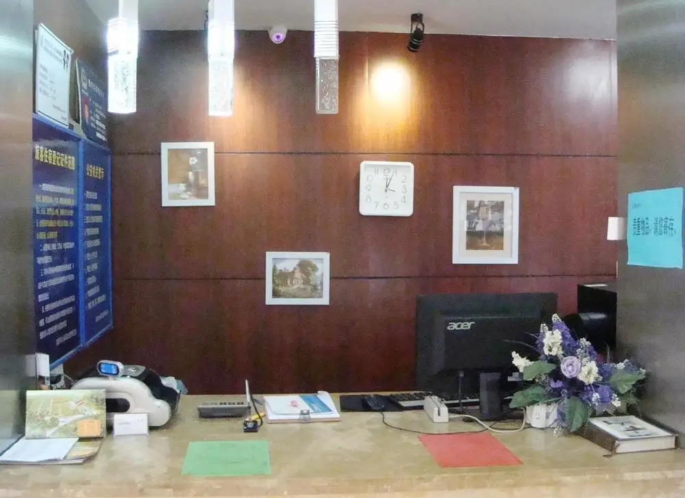 Шэньян: Shenyang Rugui Express Hotel