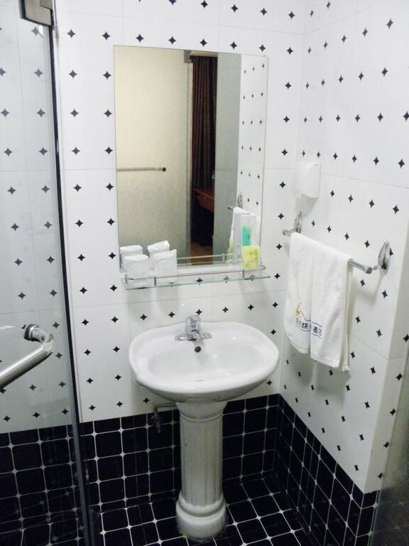 Шэньян: Shenyang Rugui Express Hotel