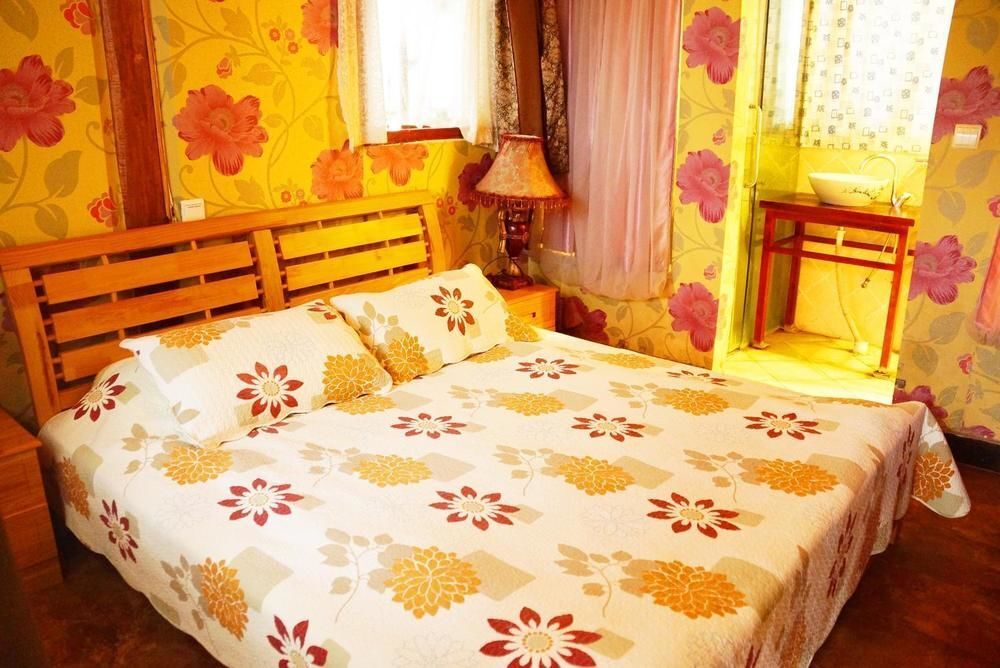 Лицзян: Lijiang Qingpu Inn