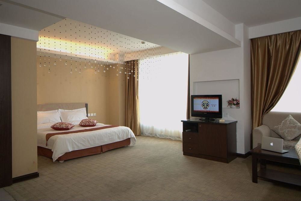 Шэньян: Shenyang Shalun Meigui Apartment