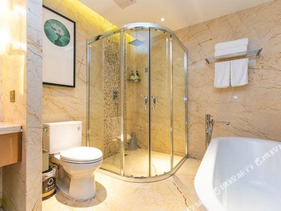 Пекин: Beijing Jindilai Hotel