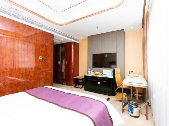 Пекин: Beijing Jindilai Hotel