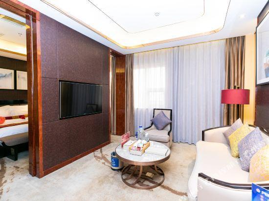 Пекин: Beijing Jindilai Hotel