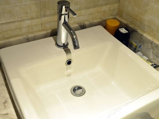 Датун: Ming Yue Business Hotel