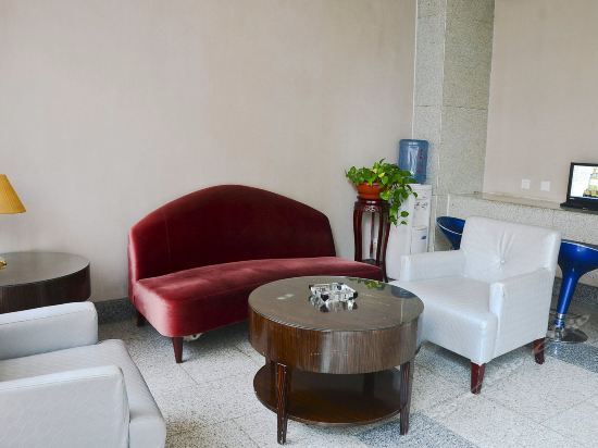 Датун: Ming Yue Business Hotel