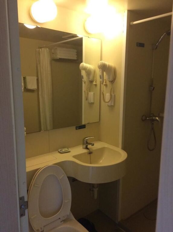 Тайюань: Bai Shu Express Hotel- Taiyuan Changfeng Street Branch