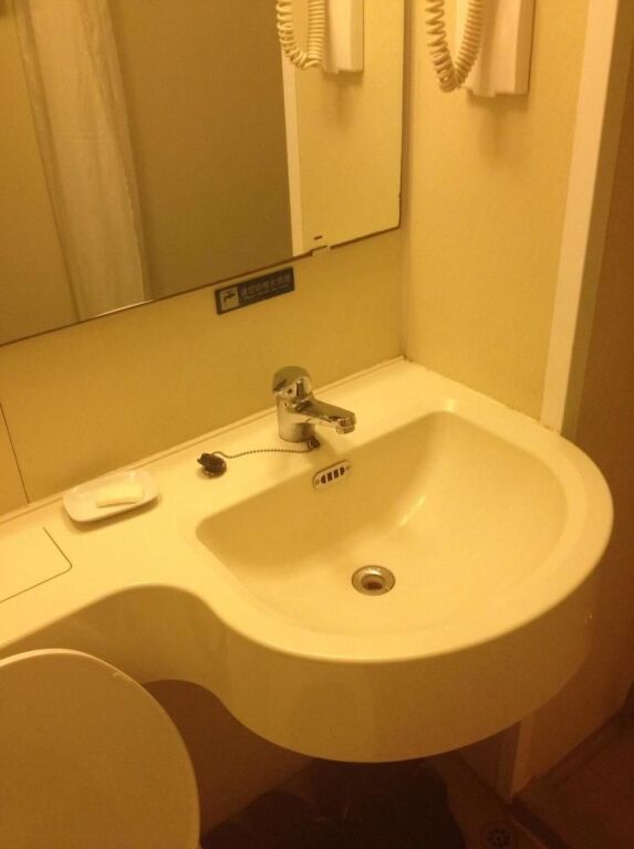 Тайюань: Bai Shu Express Hotel- Taiyuan Changfeng Street Branch