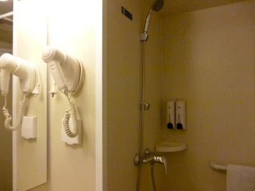 Тайюань: Bai Shu Express Hotel- Taiyuan Changfeng Street Branch