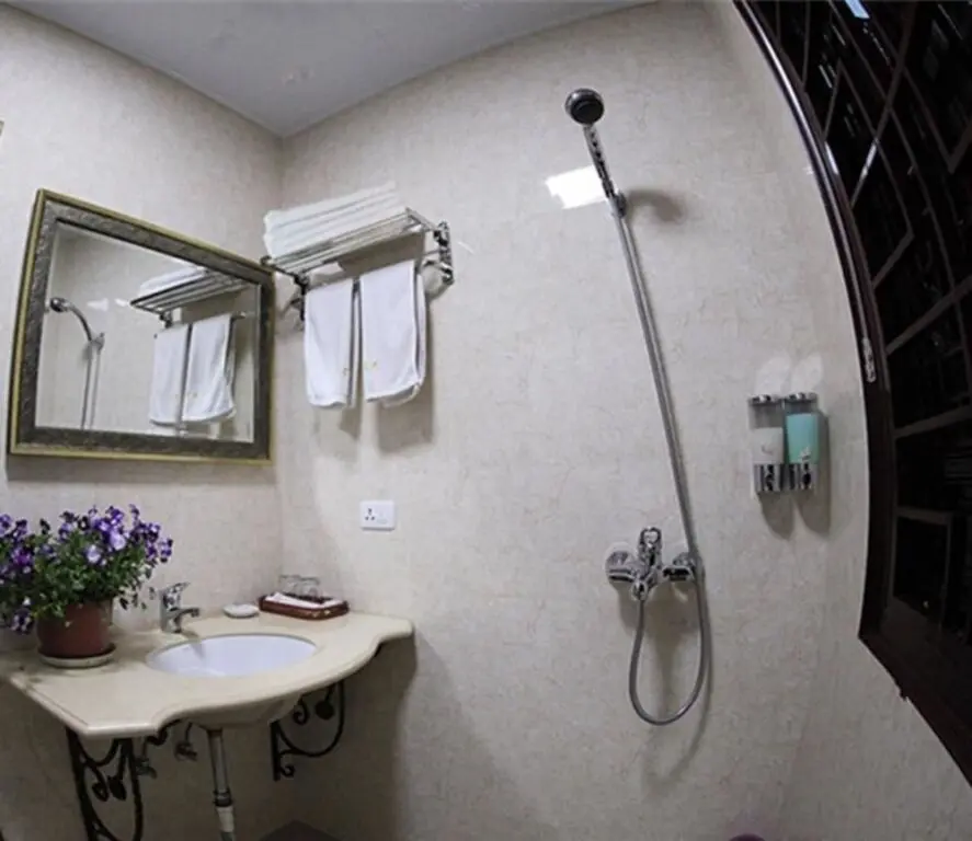 Цзясинь: Xitang Dongnan Mingyuan Hotel