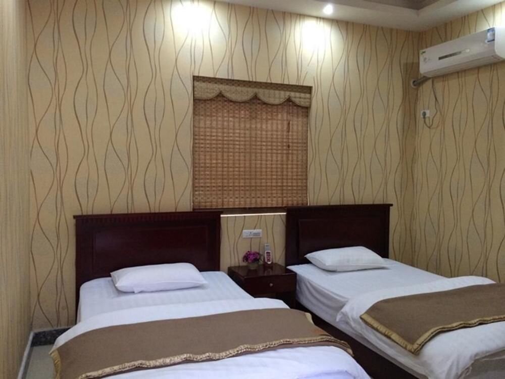 Цзясинь: Xitang Dongnan Mingyuan Hotel