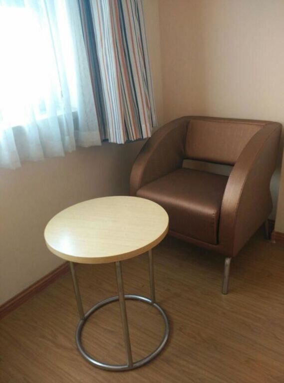 Циндао: Homeinn Ease Hotel (Qingdao Binhai College Qingda Affiliated Hospital)