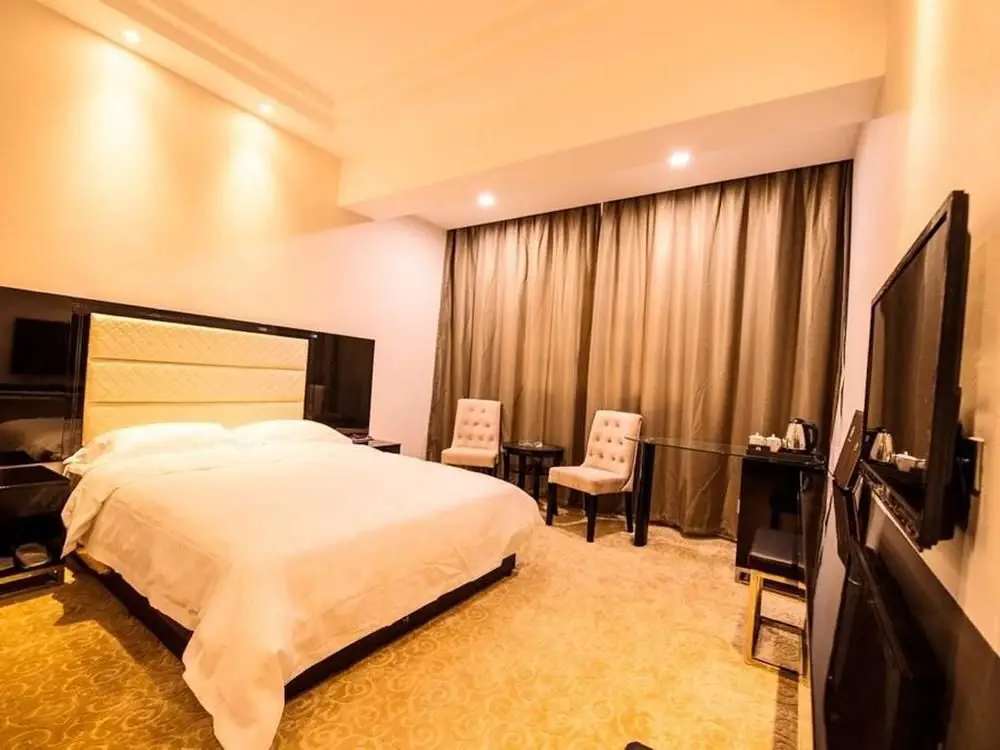 Сиань: ChonpinesHotel