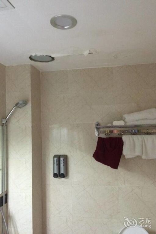 Сиань: ChonpinesHotel