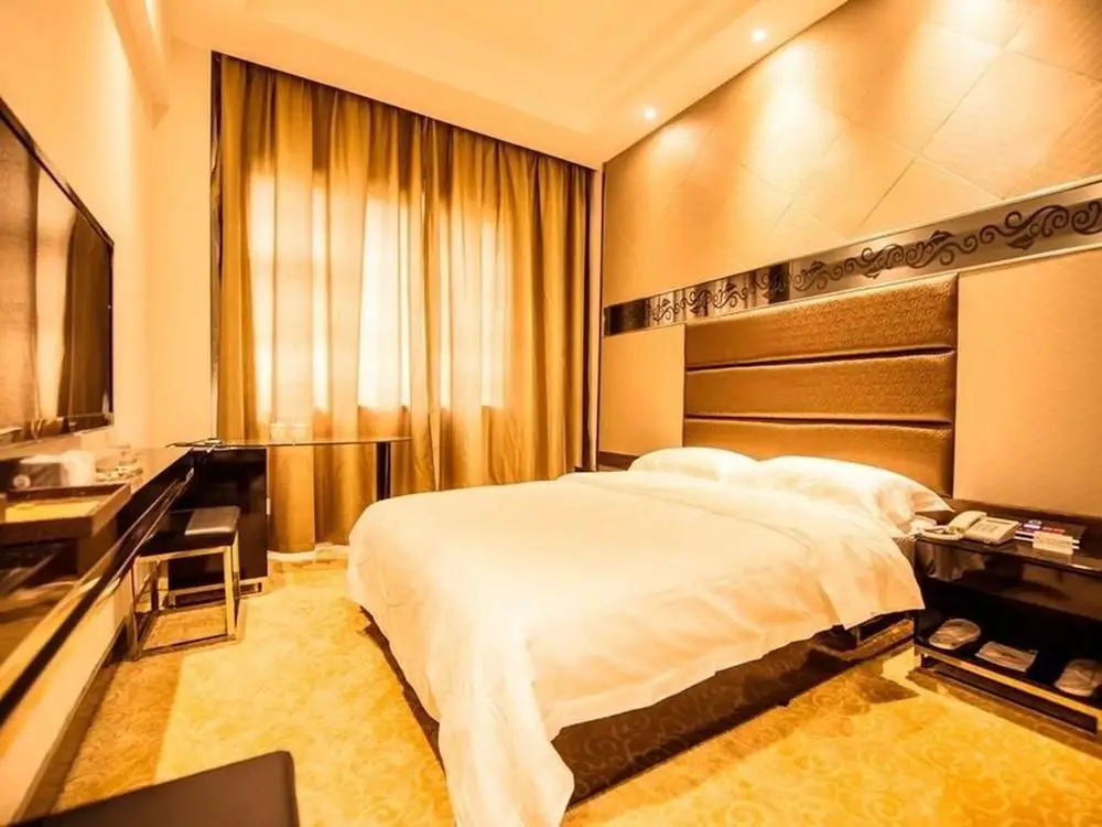 Сиань: ChonpinesHotel