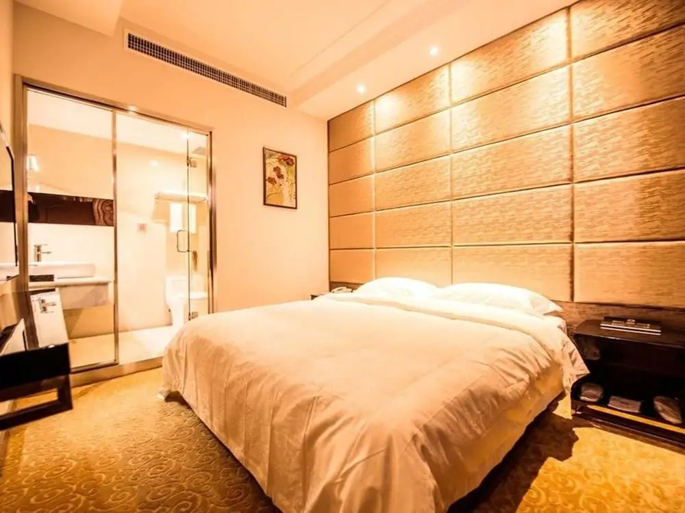 Сиань: ChonpinesHotel