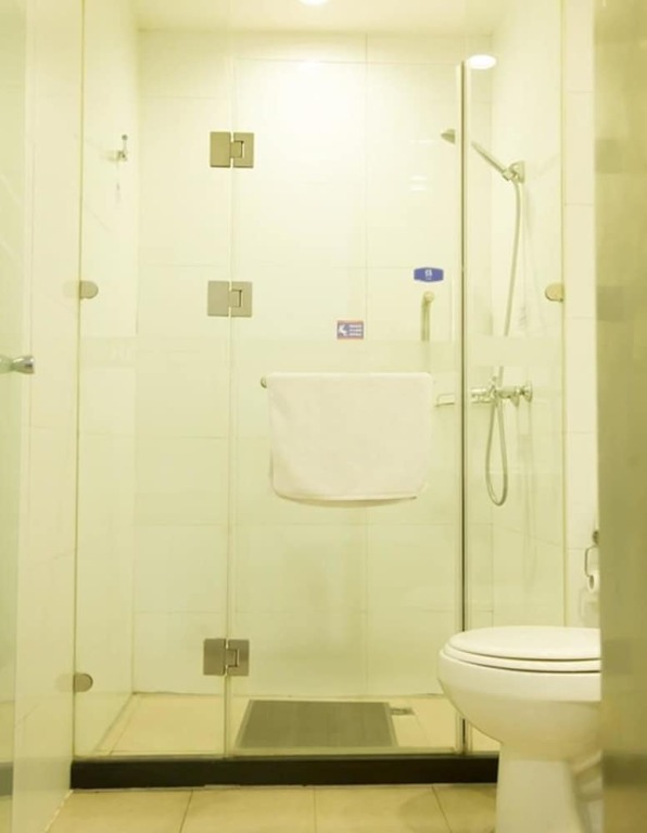 Сыпин: Hanting Hotel (Siping South Xinhua Street)