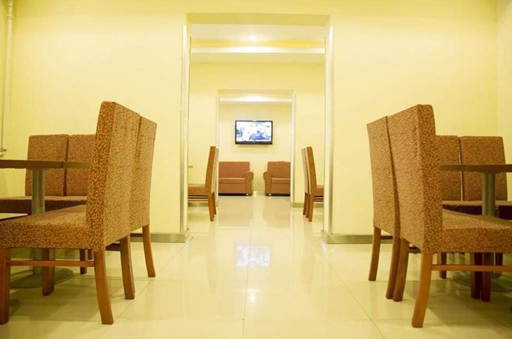 Сыпин: Hanting Hotel (Siping South Xinhua Street)