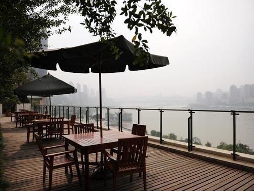 Чунцин: Yijing Hotel Apartment