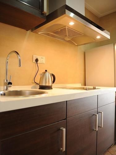 Чунцин: Yijing Hotel Apartment