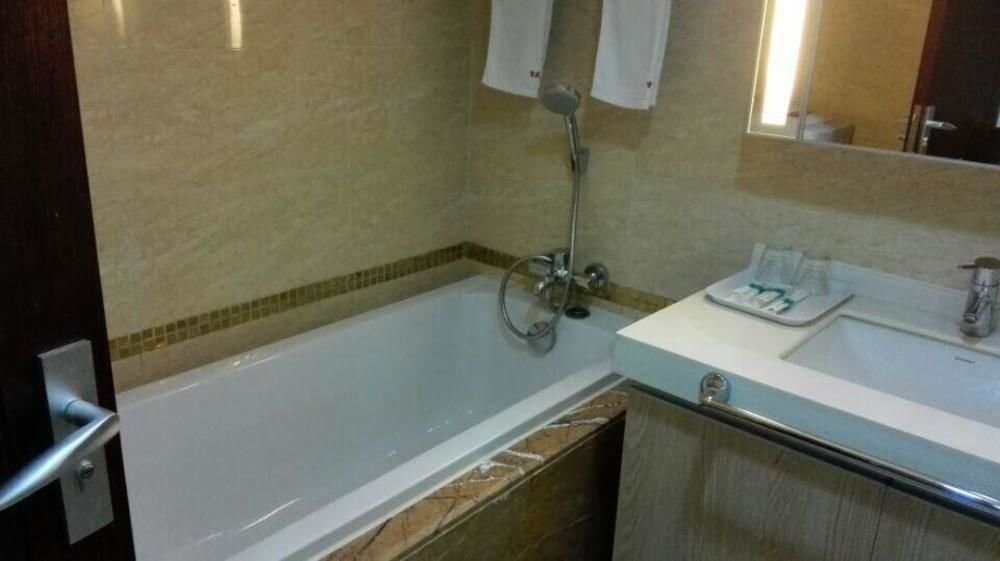 Чунцин: Yijing Hotel Apartment