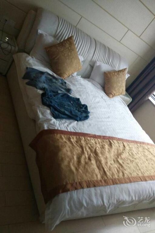 Ханчжоу: Hangzhou Xihu No.1 Hotel