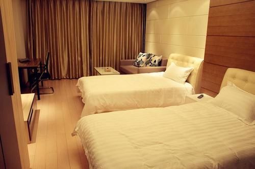 Ханчжоу: Hangzhou Xihu No.1 Hotel