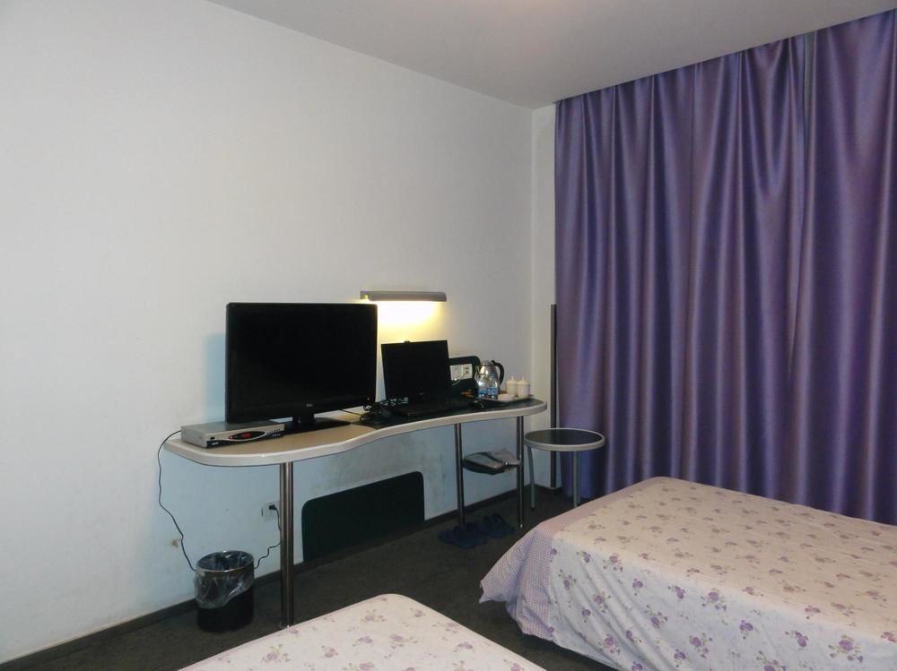Тайюань: Yiqingyuan 169 Express Hotel