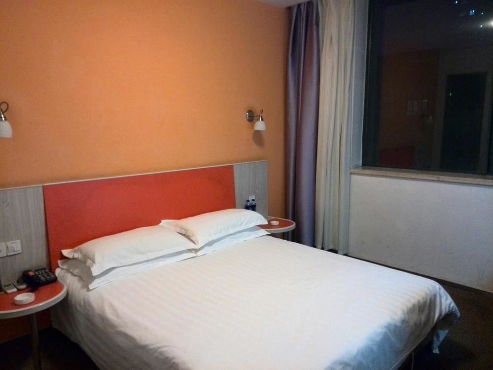 Тайюань: Yiqingyuan 169 Express Hotel