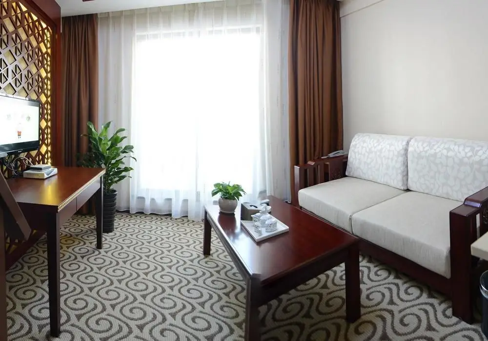 Wuzhen Melody Hotel — фото 1