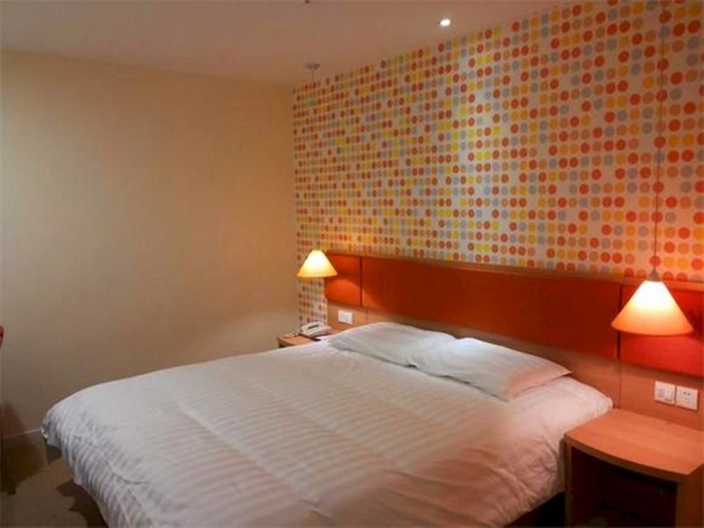 Датун: Home Inn-datong Daqing Road Branch