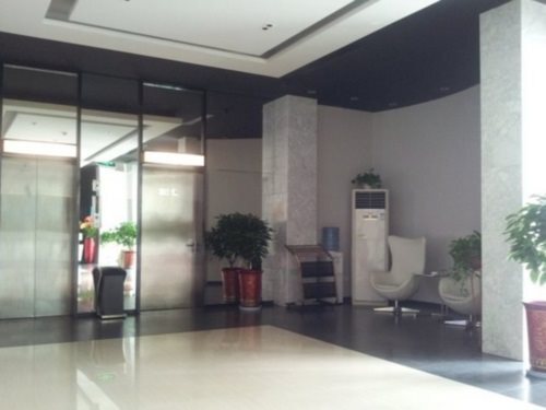 Цзаочжуан: Jinjiang Inn Tengzhou Shan'guo North Road