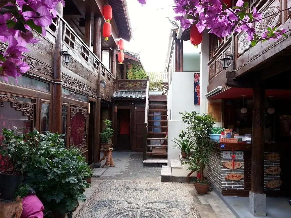 Charming and Beautiful Inn — фото 1
