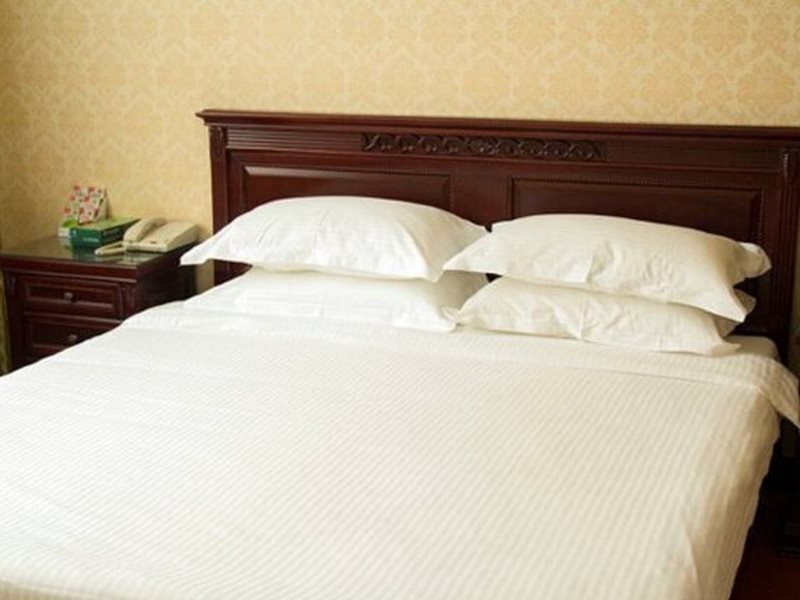 Лиаоченг: Greentree Inn Liaocheng