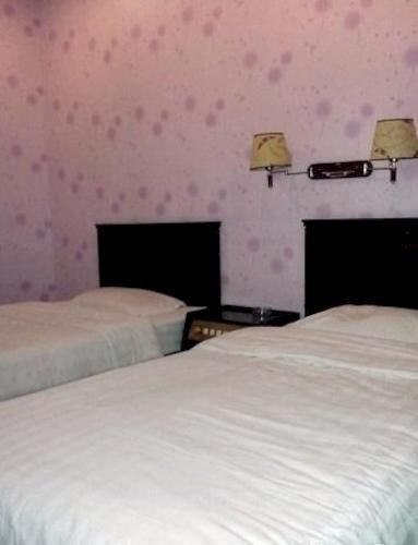 Баодин: Jialijia Express Hotel- Baoding