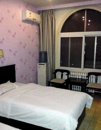 Баодин: Jialijia Express Hotel- Baoding