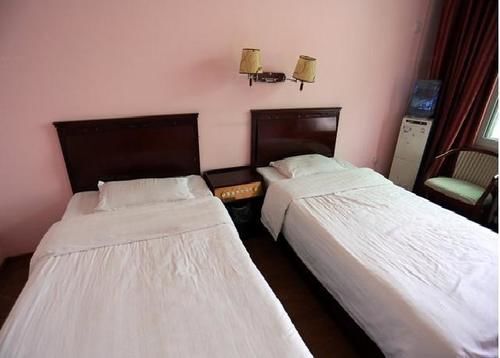Баодин: Jialijia Express Hotel- Baoding
