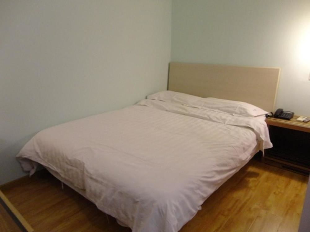 Пекин: Lovetown Hotel-Bai Wan Zhuang