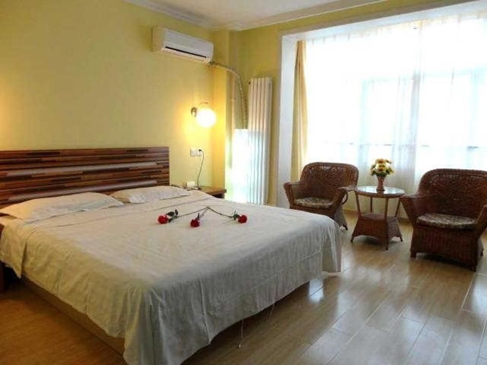 Пекин: Lovetown Hotel-Bai Wan Zhuang