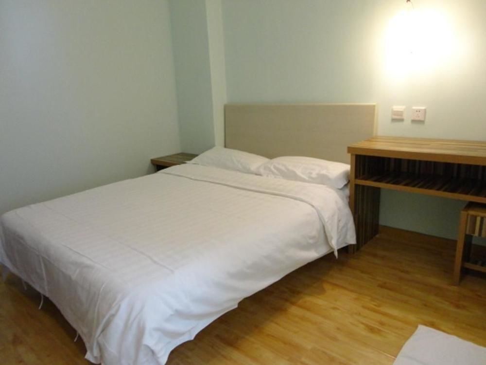 Пекин: Lovetown Hotel-Bai Wan Zhuang