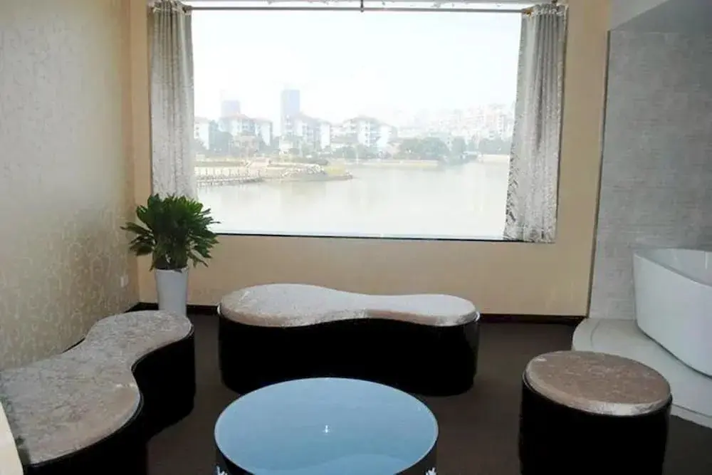Уси: Meidu City Hotel-tuangui Branch