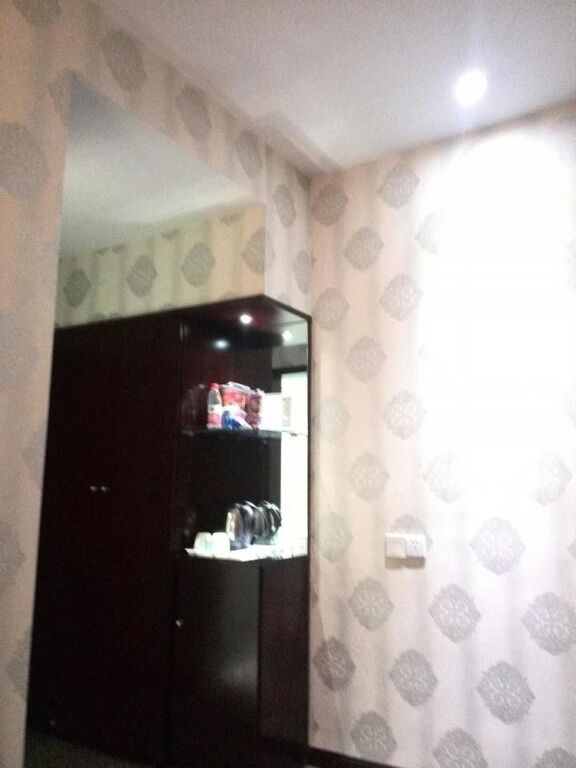 Уси: Meidu City Hotel-tuangui Branch