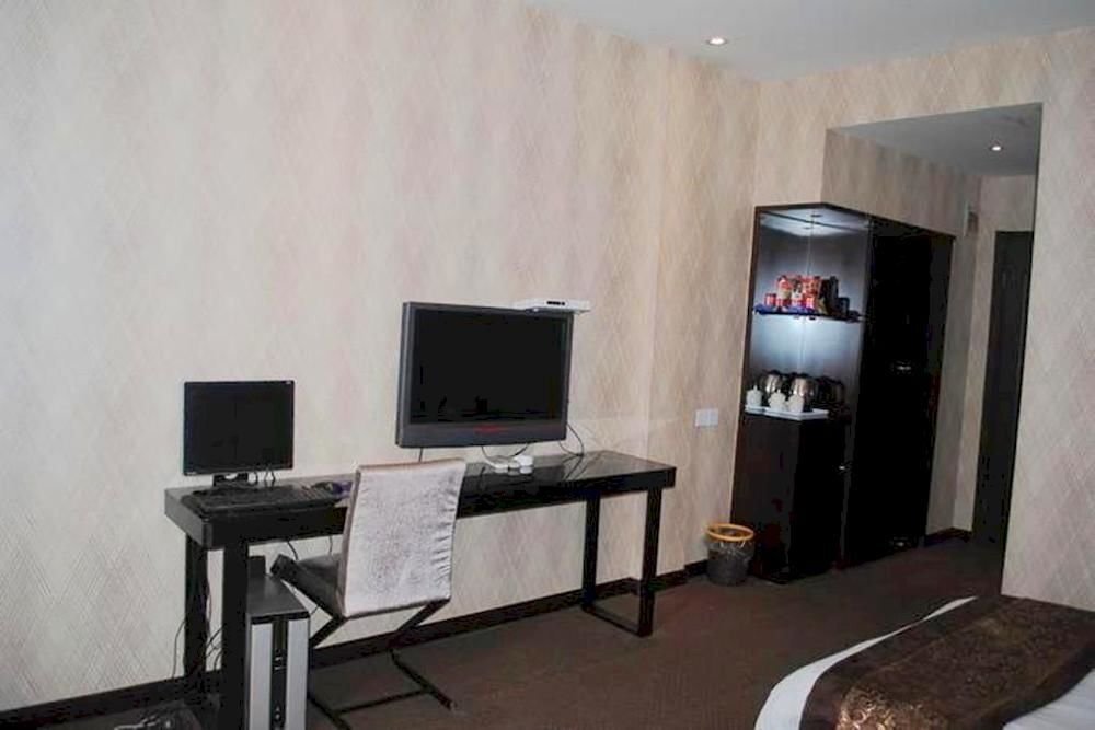 Уси: Meidu City Hotel-tuangui Branch