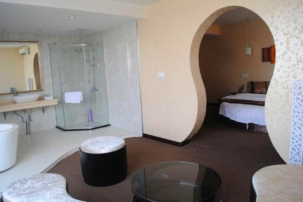 Уси: Meidu City Hotel-tuangui Branch