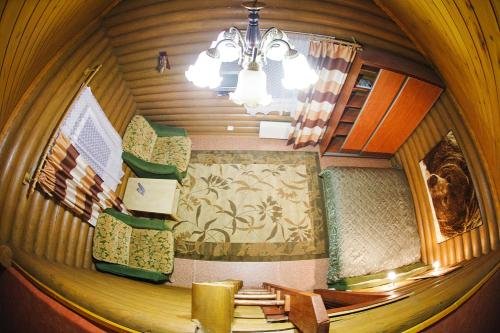 Скамья: База отдыха Причудье