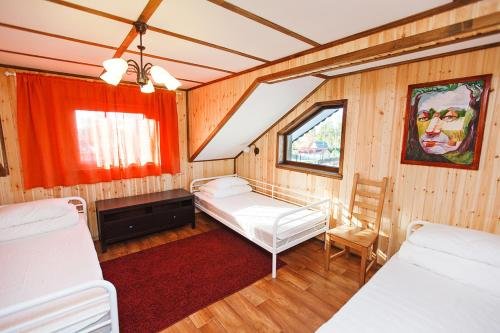 Скамья: База отдыха Причудье