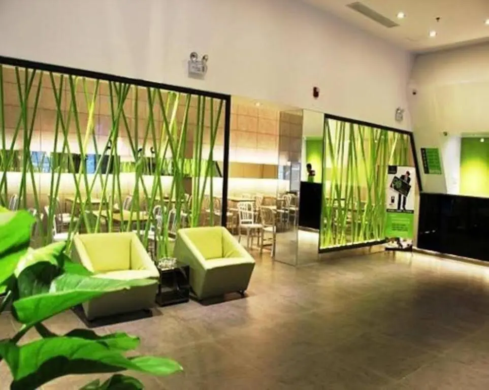 Санья: Yuelai Hostel Sanya Shui'an