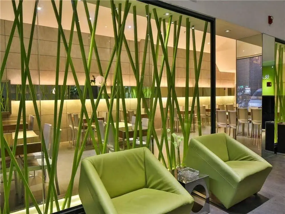Санья: Yuelai Hostel Sanya Shui'an