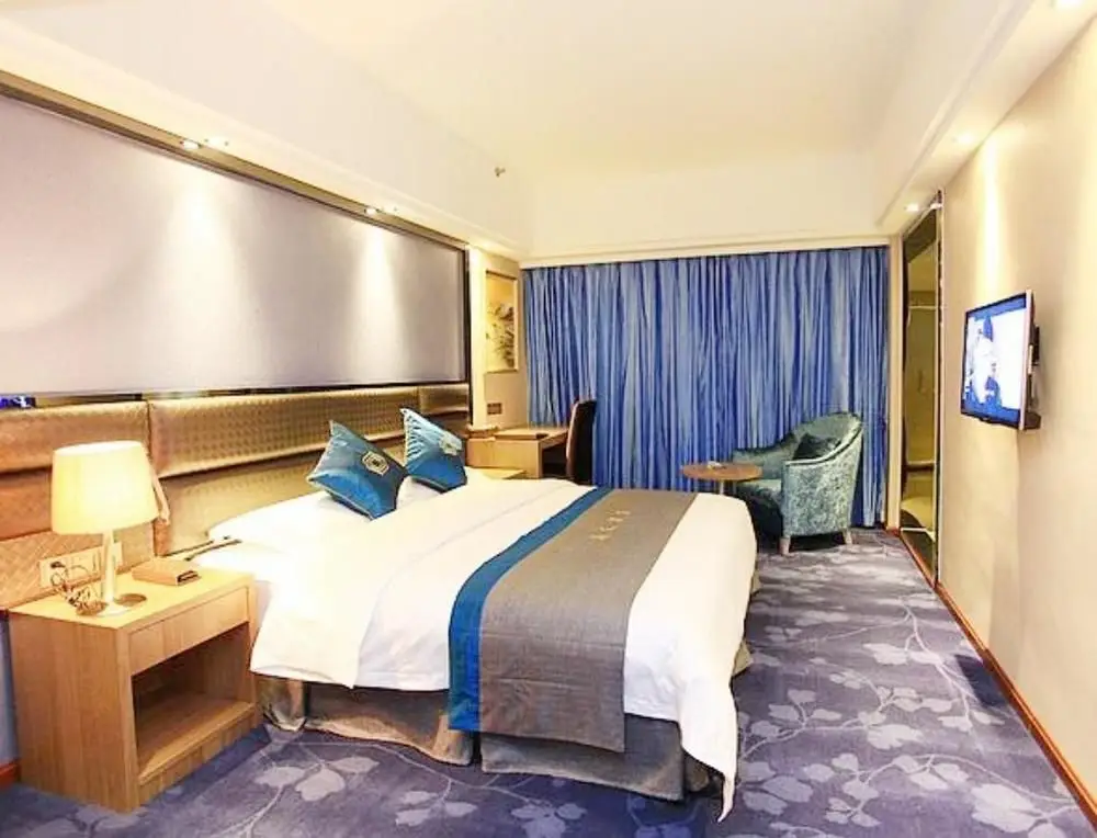 Чэнду: Ripple Hotel